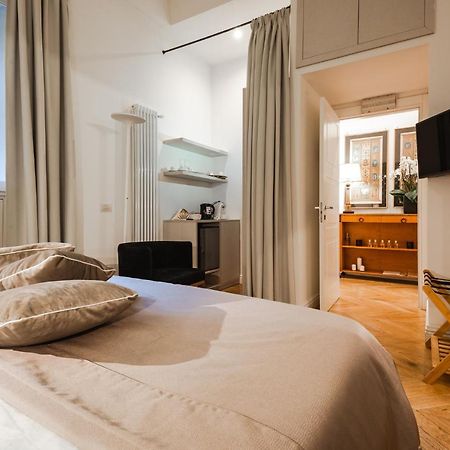 Ebl Luxury Home Roma Exterior foto