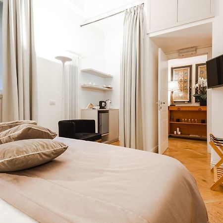 Ebl Luxury Home Roma Exterior foto