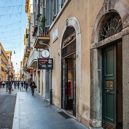 Ebl Luxury Home Roma Exterior foto