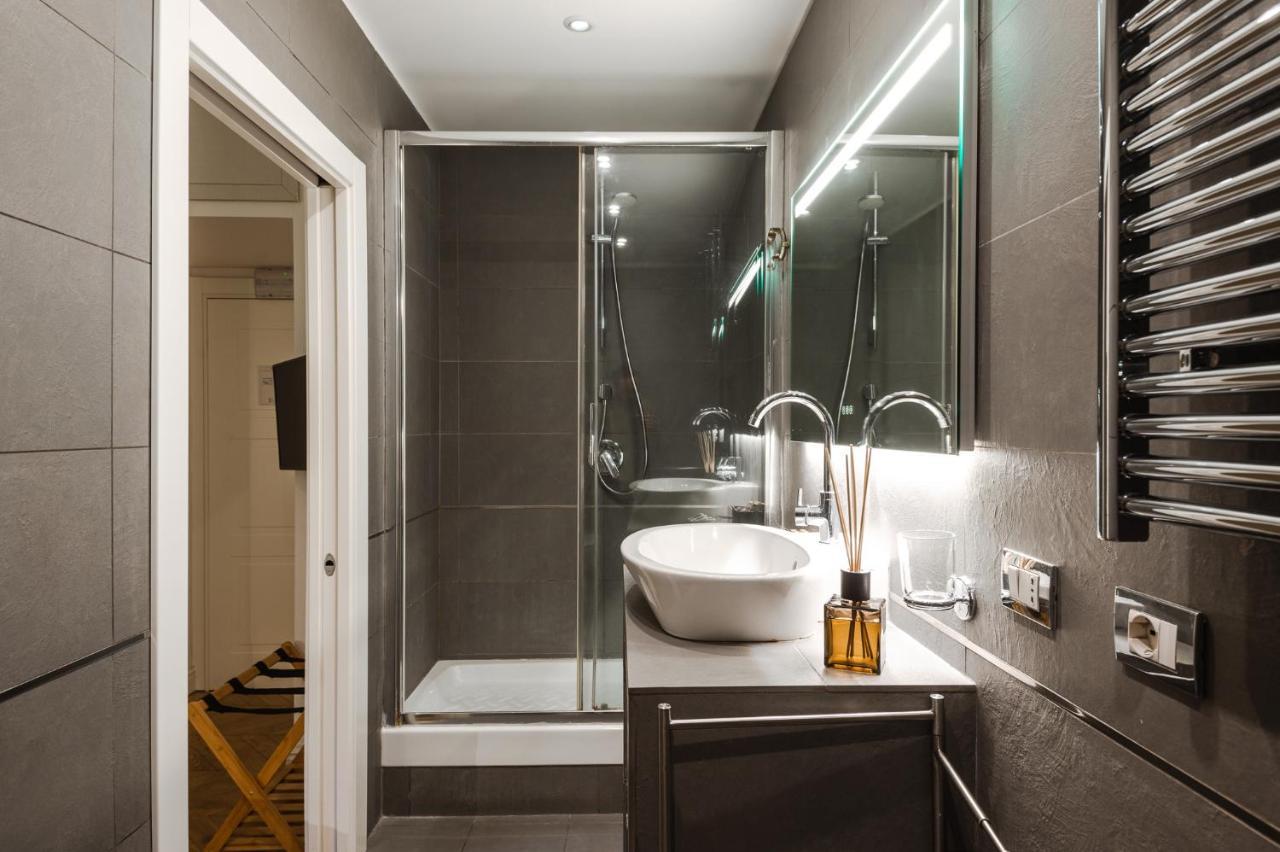 Ebl Luxury Home Roma Exterior foto