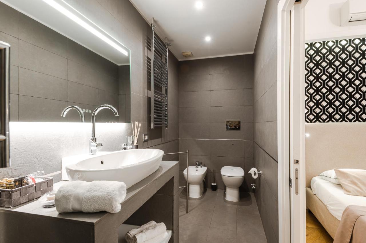 Ebl Luxury Home Roma Exterior foto