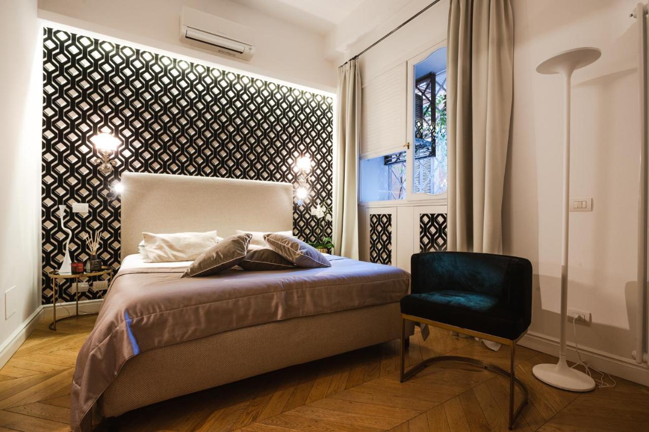 Ebl Luxury Home Roma Exterior foto