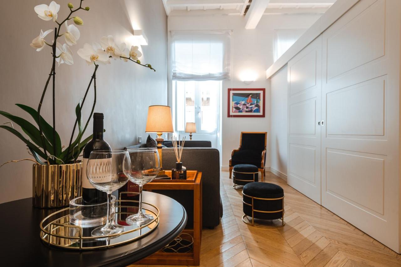 Ebl Luxury Home Roma Exterior foto