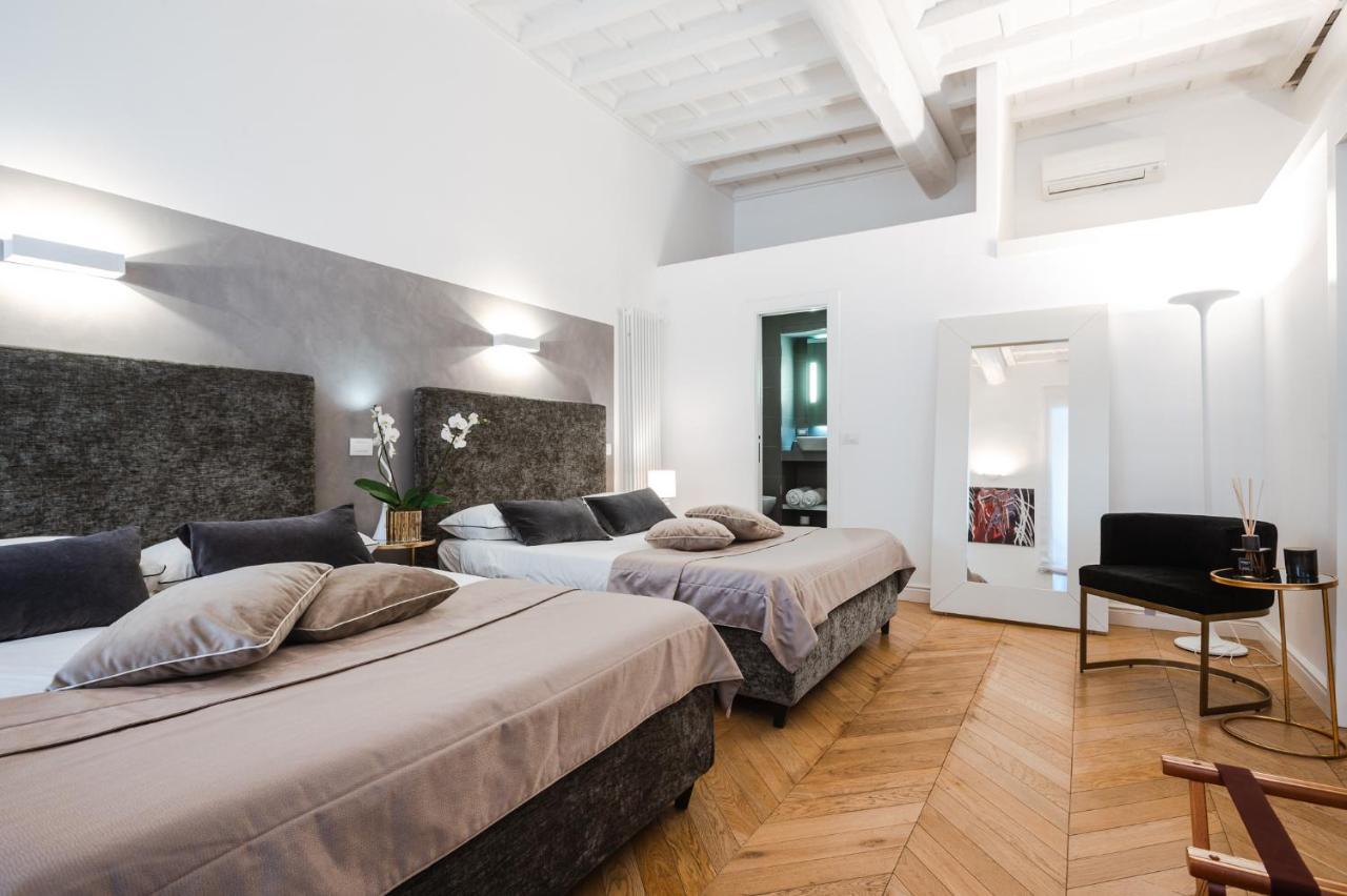 Ebl Luxury Home Roma Exterior foto