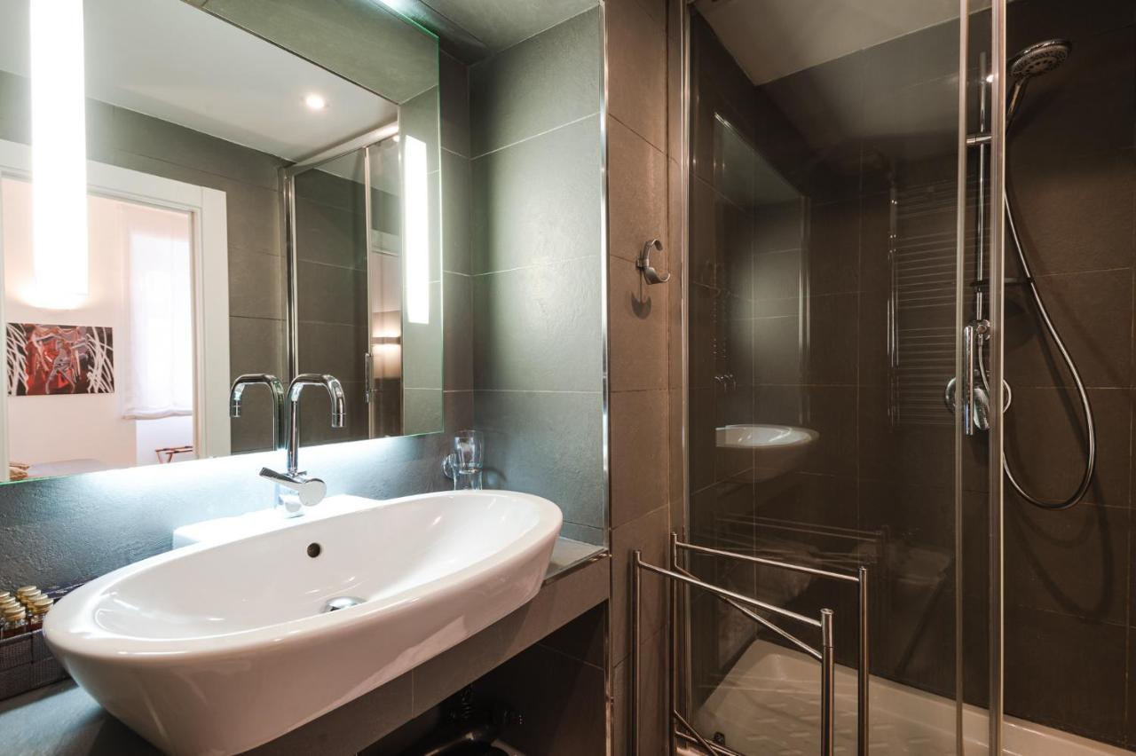 Ebl Luxury Home Roma Exterior foto