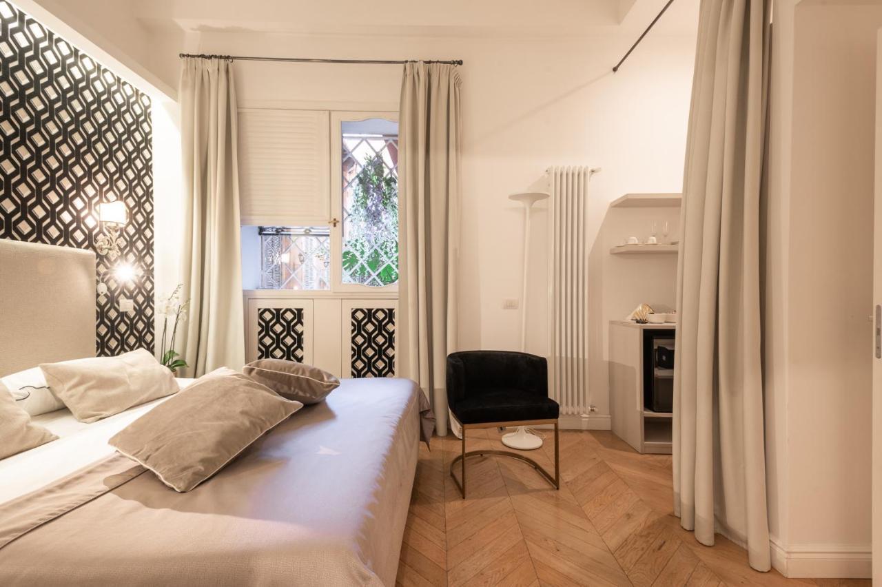 Ebl Luxury Home Roma Exterior foto