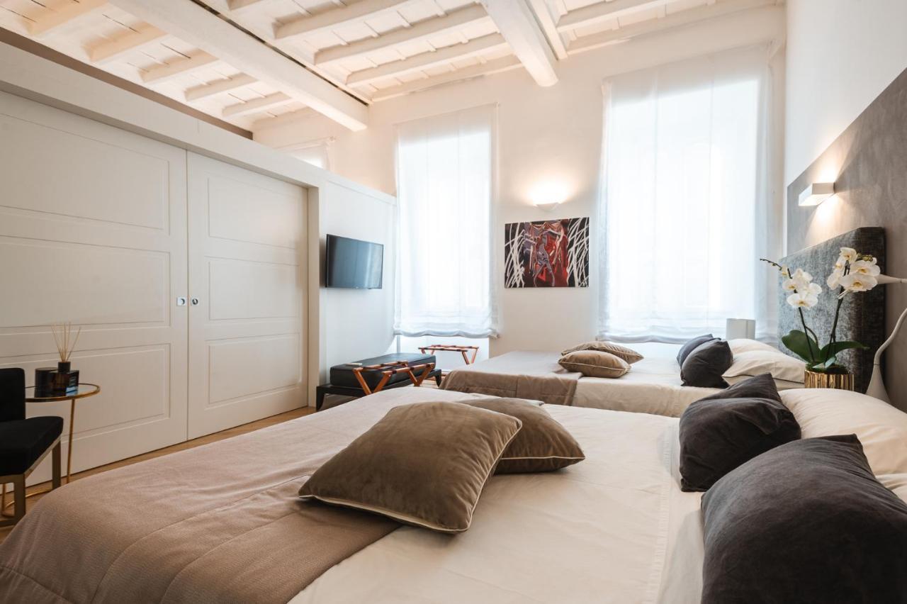 Ebl Luxury Home Roma Exterior foto