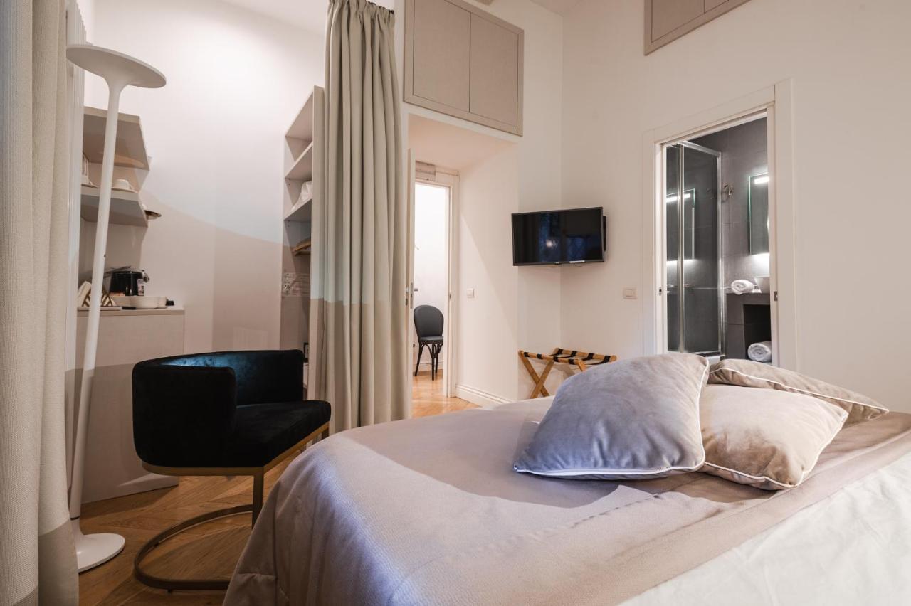Ebl Luxury Home Roma Exterior foto
