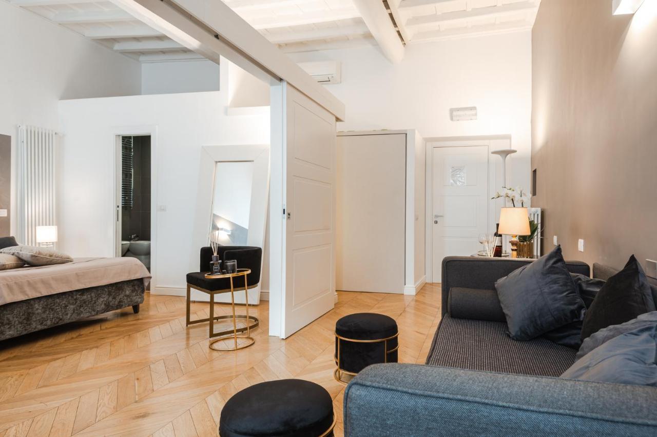 Ebl Luxury Home Roma Exterior foto