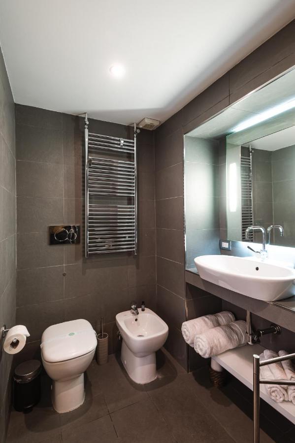 Ebl Luxury Home Roma Exterior foto