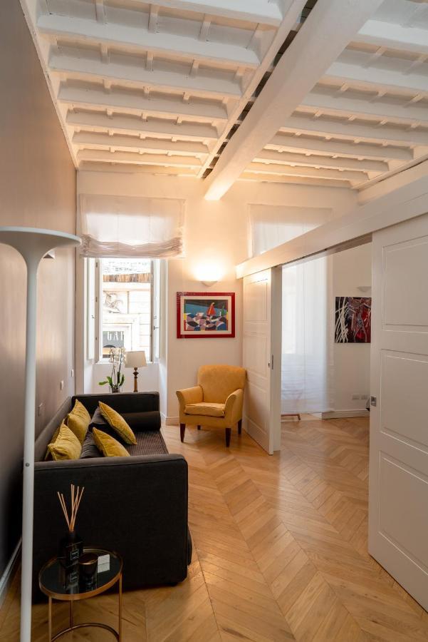 Ebl Luxury Home Roma Exterior foto