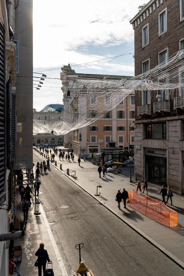 Ebl Luxury Home Roma Exterior foto